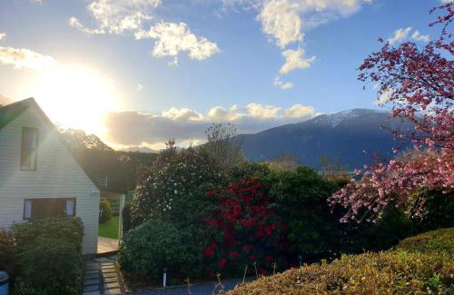 Kaikoura Bed & Breakfast | Te Mahuru Retreat