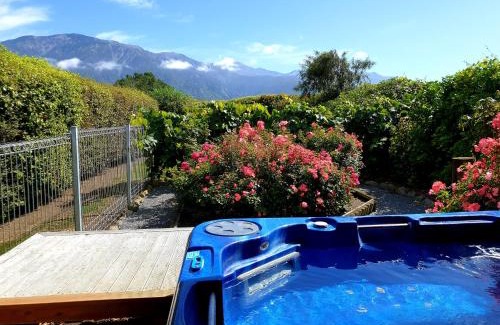 Kaikoura Bed & Breakfast | Te Mahuru Retreat