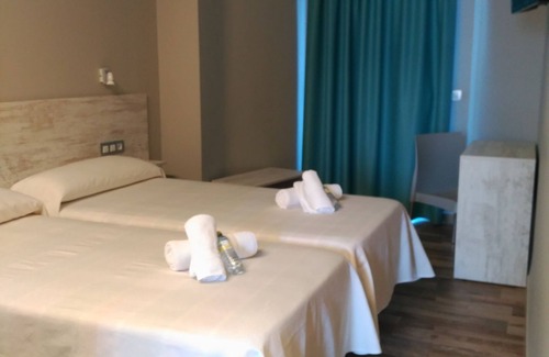 Torreblanca Hotel | Te Mana Hotel