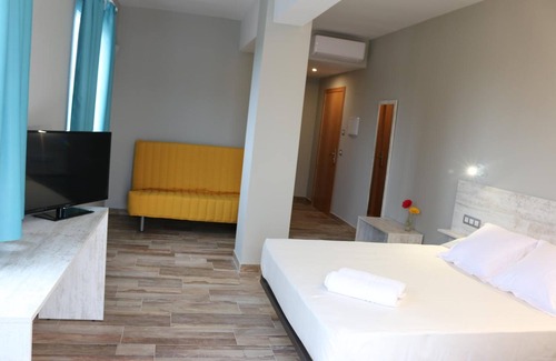 Torreblanca Hotel | Te Mana Hotel