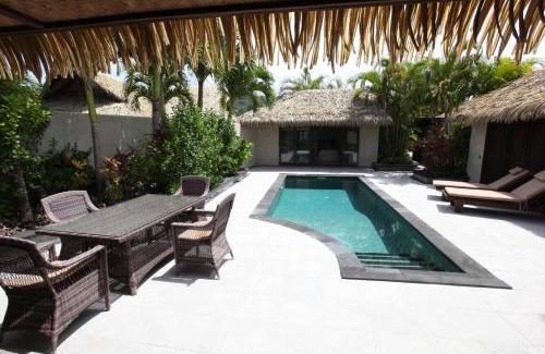 Muri Villa | Te Manava Luxury Villas
