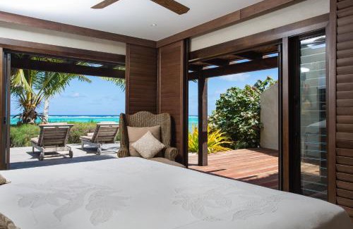 Muri Villa | Te Manava Luxury Villas