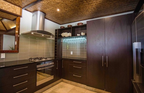 Tapere of Titikaveka Apartment | Te Manava Luxury Villas