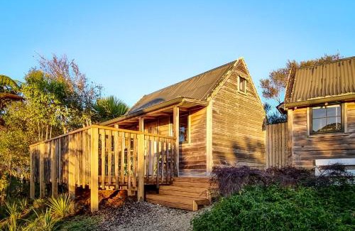 Waitomo Caves Other | Te Tiro Accommodation
