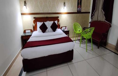 Munnar Resort | Tea county