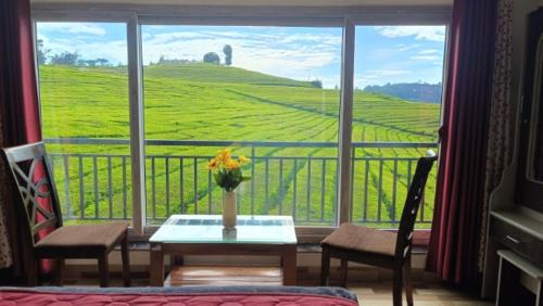 West Mere Hotel | Tea Garden stays