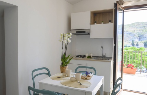 Montallegro Apartment | Tea - Le 3 Rose apartments