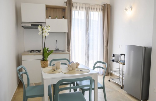 Montallegro Apartment | Tea - Le 3 Rose apartments
