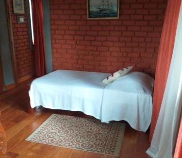 Doluwa House | Tea Leaf Retreat