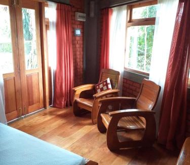 Doluwa House | Tea Leaf Retreat
