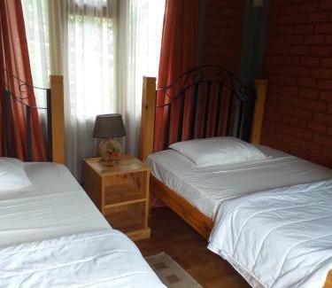 Doluwa House | Tea Leaf Retreat
