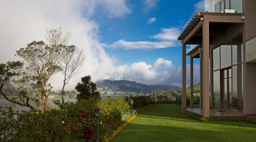 Nuwara Eliya Villa | Tea Plant Nuwara Eliya