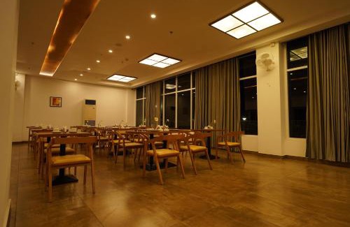 Udupi Hotel | Tea Tree Suites,Manipal