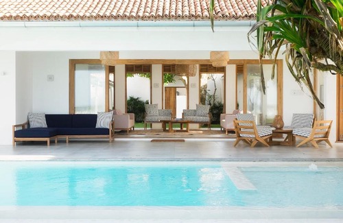 Ahangama Villa | Tea Tree Villa
