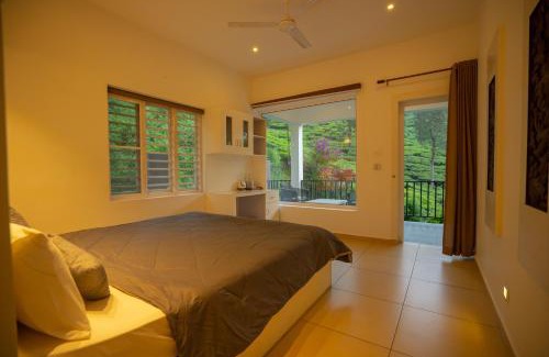 Chithirapuram Villa | Teaberg Estate Haus