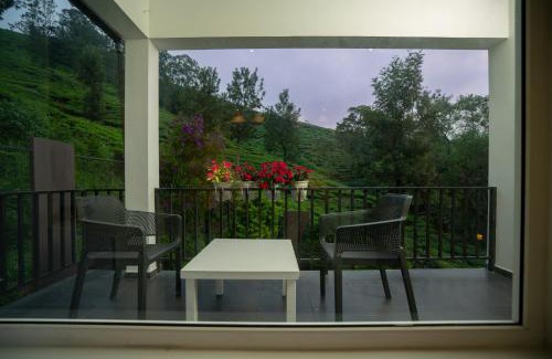 Chithirapuram Villa | Teaberg Estate Haus