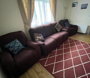 Saula House | Teach Molcamor, Achill Island