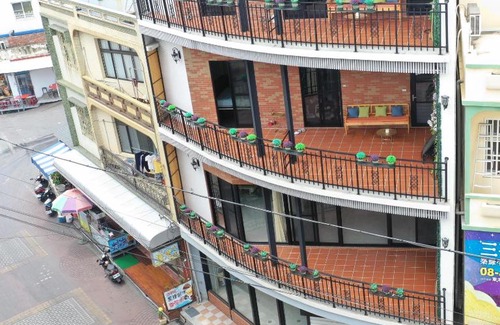 Xiaoliuqiu Bed & Breakfast | Teacher Cai Homeestay