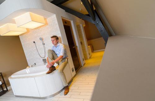Limmel Hotel | Teaching Hotel
