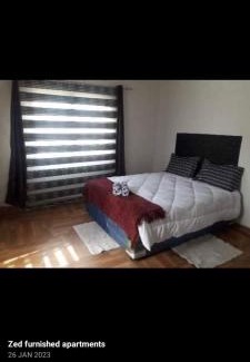 Lusaka Apartment | Teagles Road Appartments
