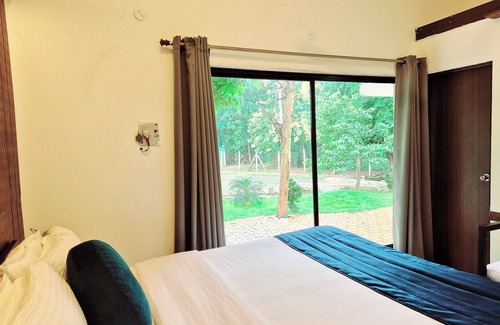 Wardha Hotel | Teakwood Farms