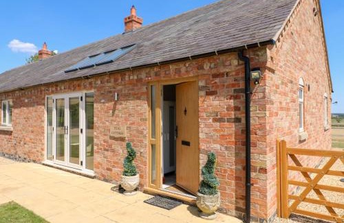 Melton Mowbray House | Teal Cottage