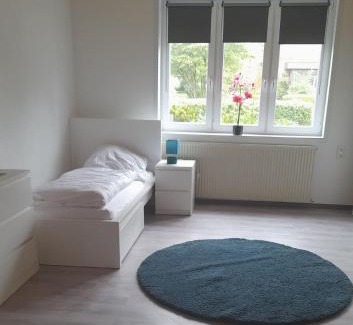 Sankt Margarethen Apartment | Team Unterkunft bei Büttel