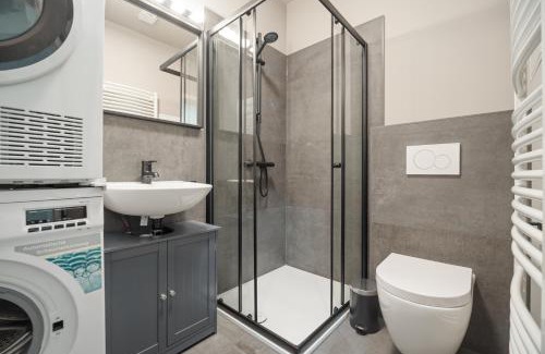 Ilversgehofen Apartment | Teamquartier Erfurt Nord mit Stellplatz