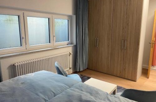 Warmbronn Apartment | TeamWerk