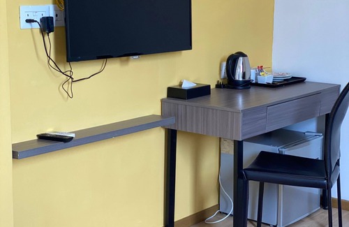 Ayer Keroh Apartment | Teamwork Melaka Entire Unit 3B AyerKeroh