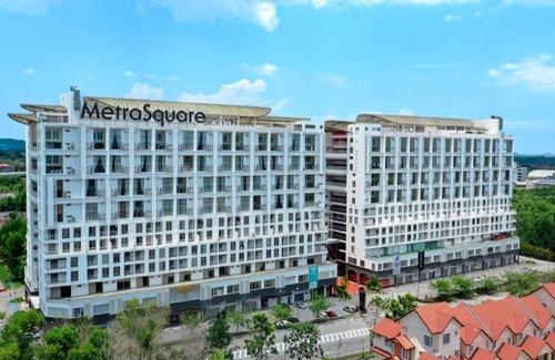 Ayer Keroh Apartment | Teamwork Melaka Entire Unit 3B AyerKeroh
