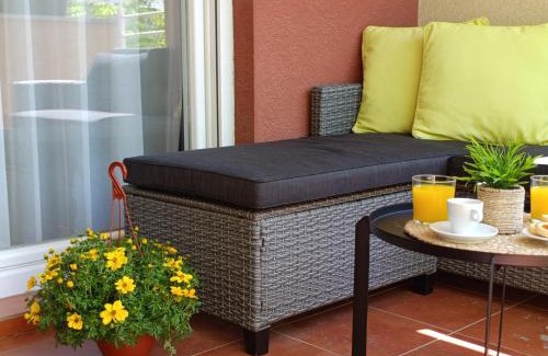 Sombor Apartment | TEANTA apartman Sombor