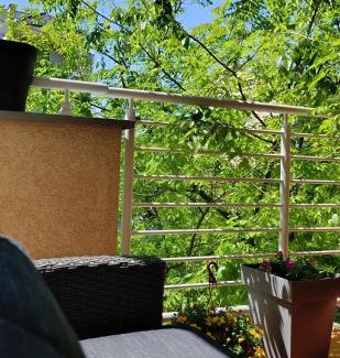 Sombor Apartment | TEANTA apartman Sombor