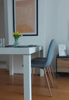Sombor Apartment | TEANTA apartman Sombor