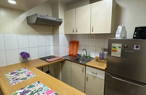 Downtown Santiago Apartment | Teatinos Apartment in Downtown Santiago