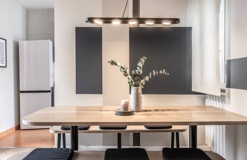 Ibiza Apartment | Teatro - 3 bedrooms and terrace in Ibiza