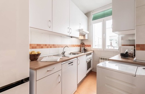 Ibiza Apartment | Teatro - 3 bedrooms and terrace in Ibiza