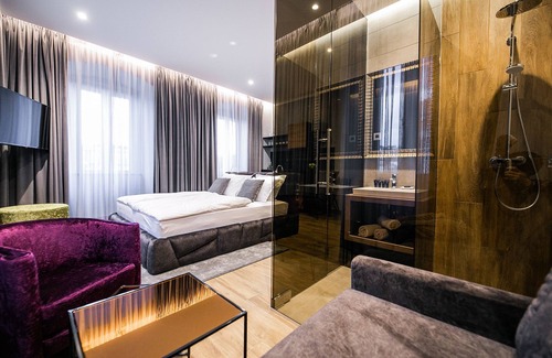Rijeka House | Teatro Suite & Rooms