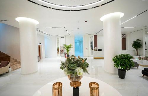 Karbalā’ Hotel | Teba Karbala Hotel