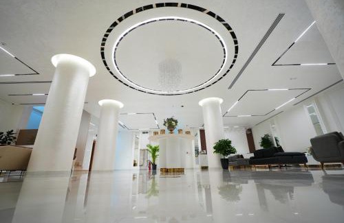 Karbalā’ Hotel | Teba Karbala Hotel