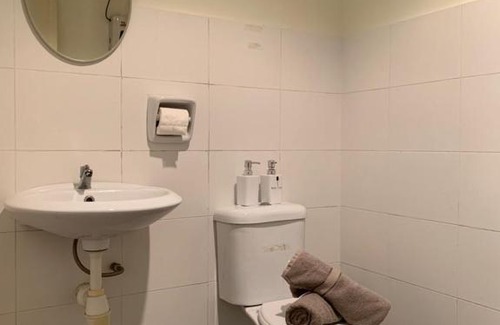 Taman Desa Tebrau Apartment | Tebrau City Residence,Warm Suite by Antlerzone