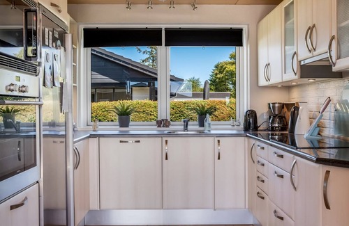 Flovt Strand House | "Tecumseh" - 300m from the sea by Interhome