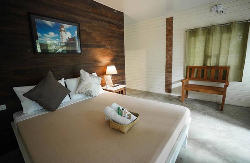 Santa Cruz Bed & Breakfast | Ted's Bed and Breakfast
