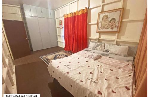 Alaminos Bed & Breakfast | Teddys Bed & Breakfast lodge