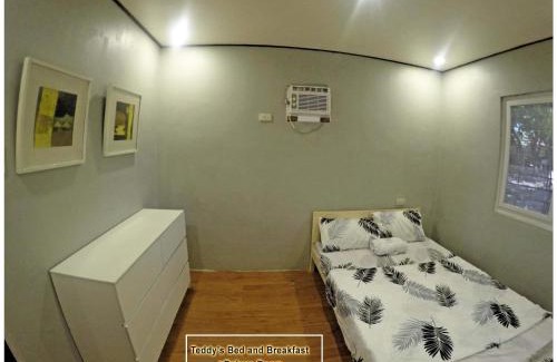 Alaminos Bed & Breakfast | Teddys Bed & Breakfast lodge