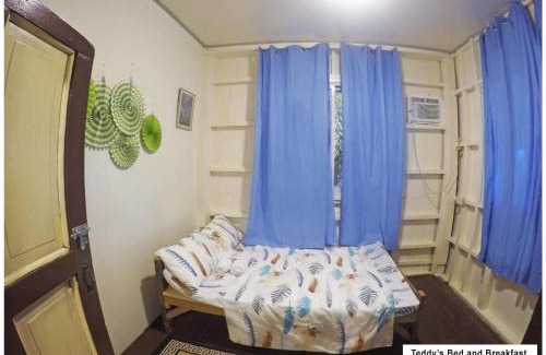 Alaminos Bed & Breakfast | Teddys Bed & Breakfast lodge