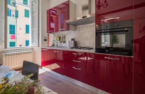 Vernazza Apartment | Tedea Apartment