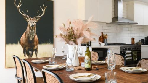 Trentham House | Teds Cottage