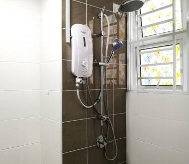 Presint 15 Apartment | Teduhan Kasih Homestay