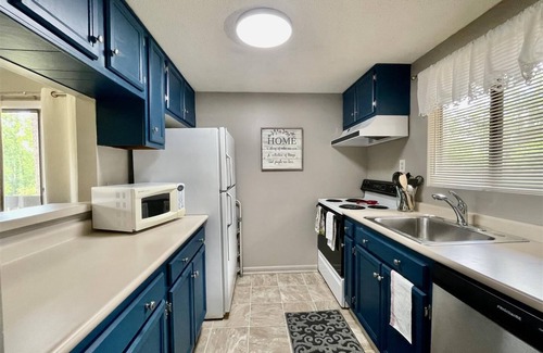 Pinehurst Condo | Tee Time Tranquility